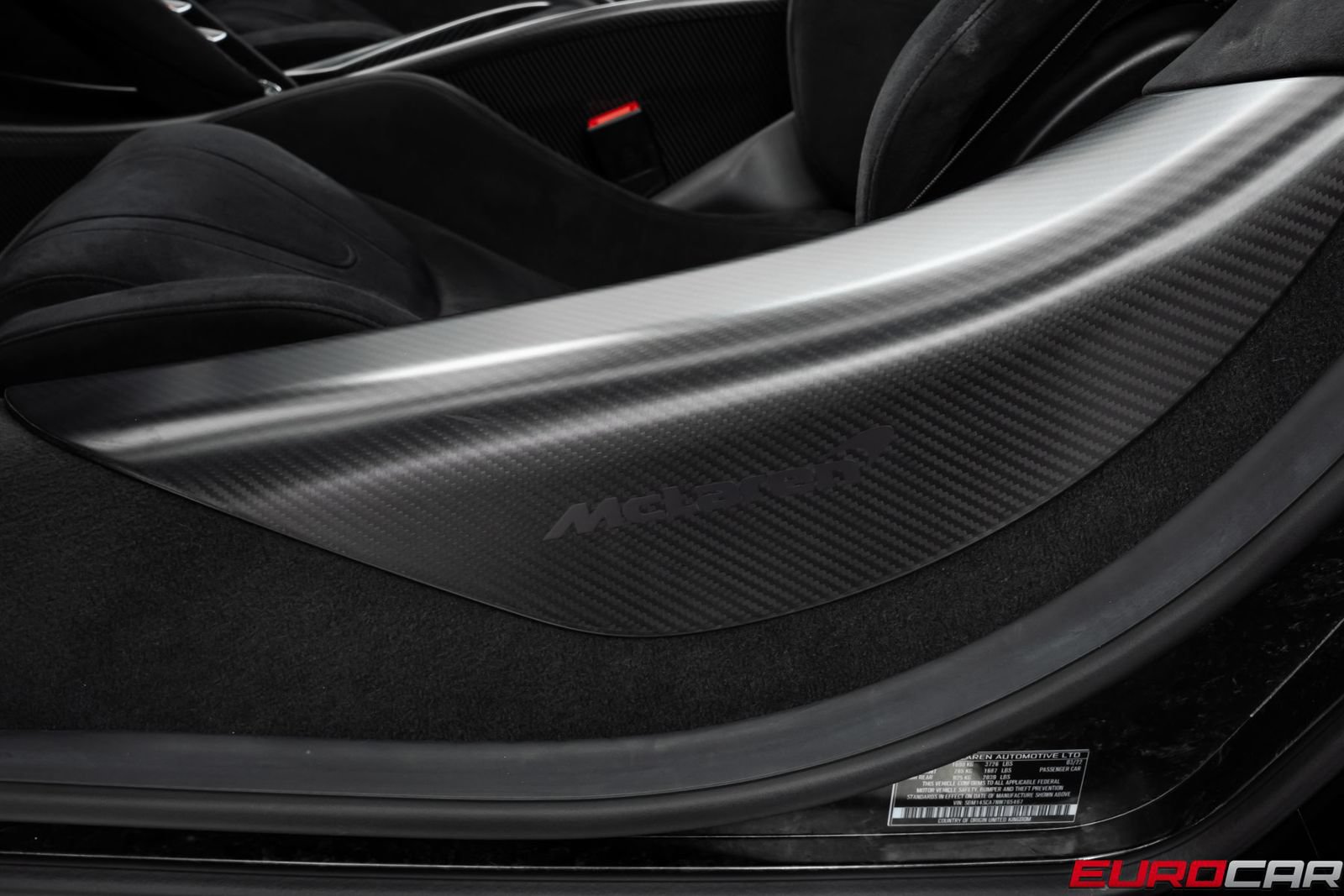 Used 2022 McLaren 765LT photo 51