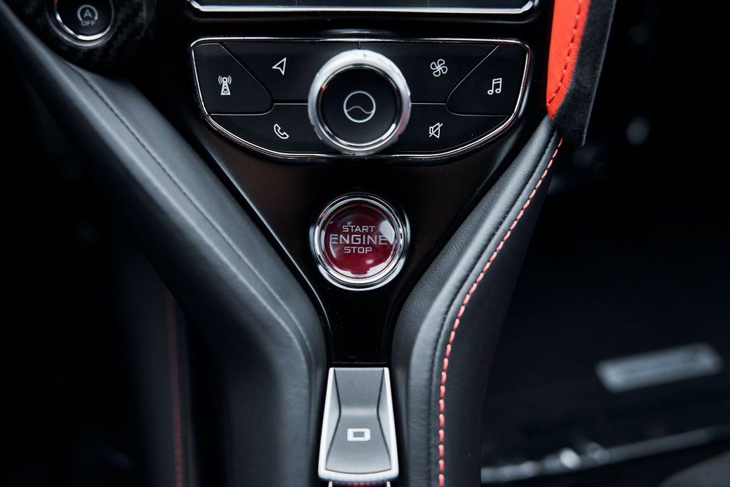 Used 2021 McLaren 720S Performance photo 68