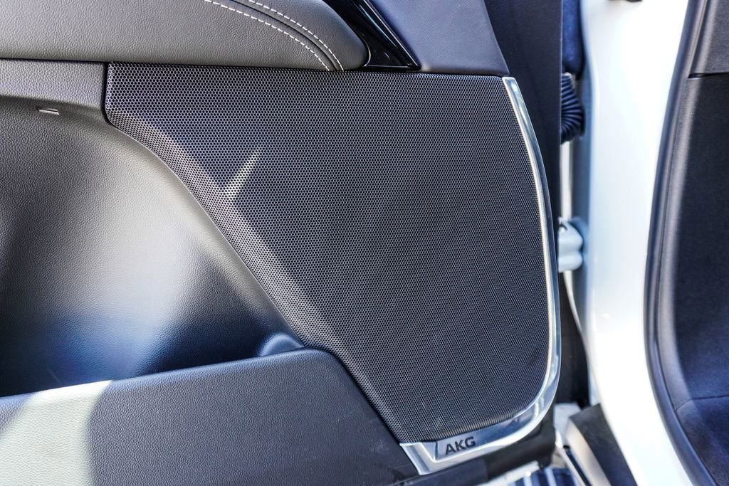 2025 Cadillac Escalade V