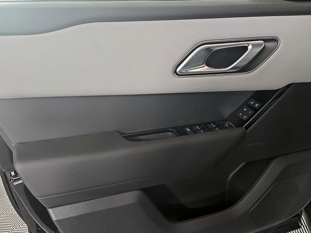 2026 Land Rover Range Rover Velar S