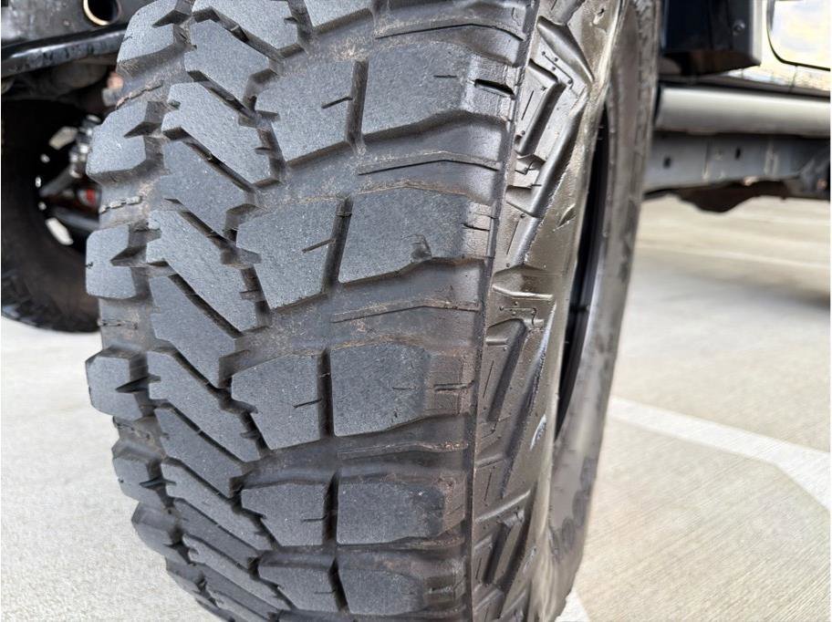 2017 Jeep Wrangler Rubicon