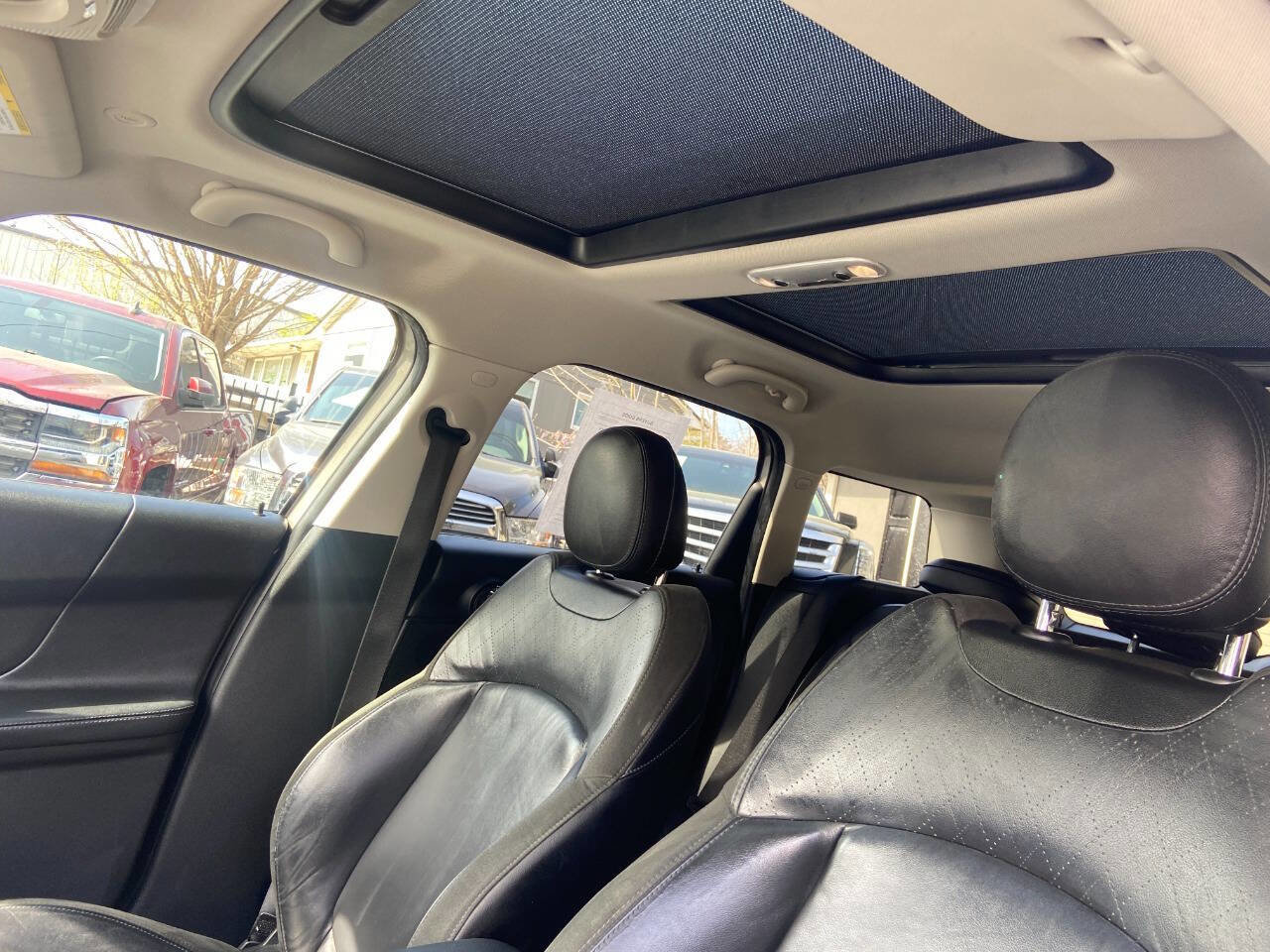 2018 MINI Cooper Countryman Cooper 4dr Crossover