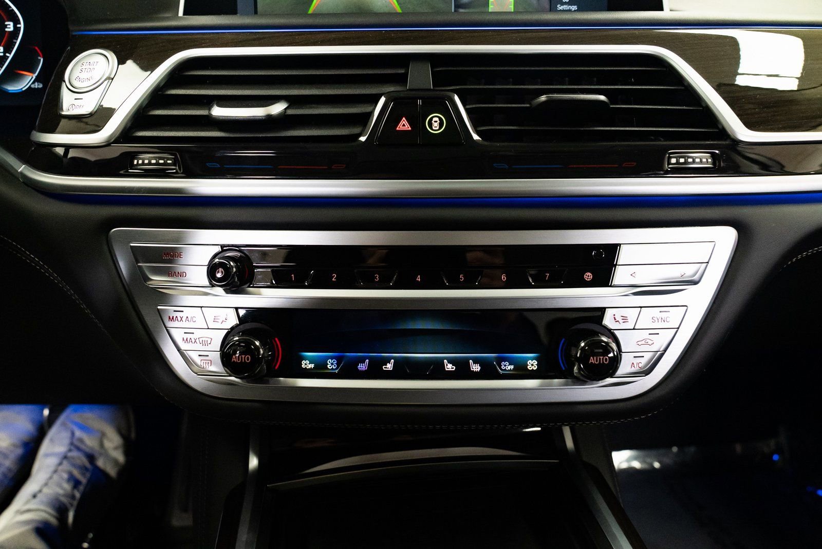 2022 BMW M760i xDrive