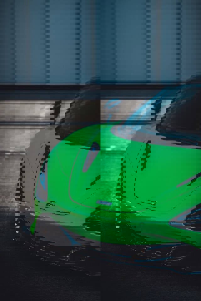 Used 2018 McLaren 720S Performance photo 23