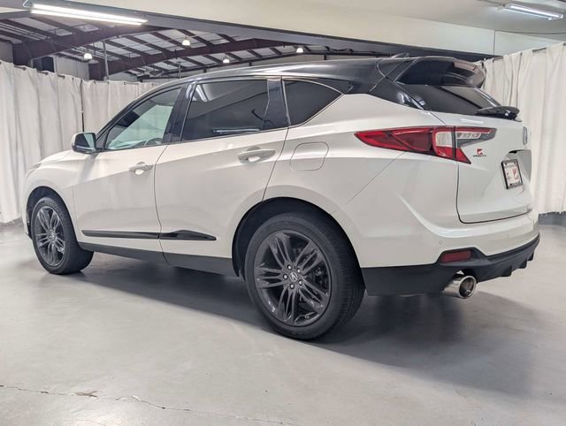 2021 Acura RDX A-Spec