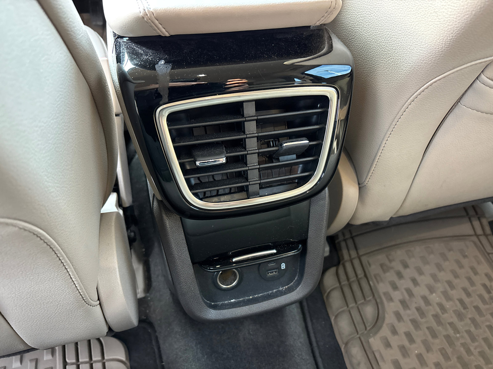 2022 Lincoln Nautilus AWD