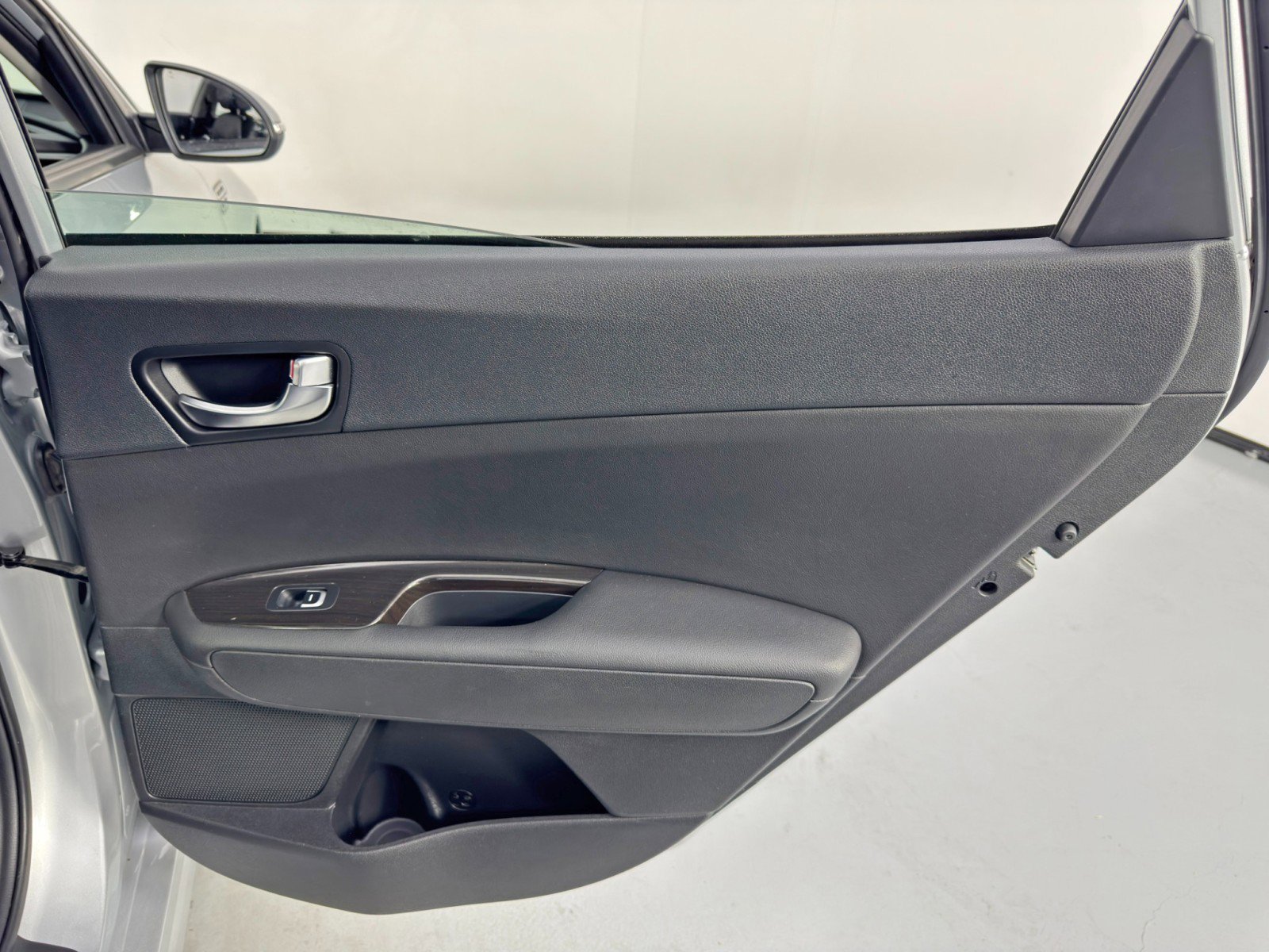 2020 Kia Optima Premium