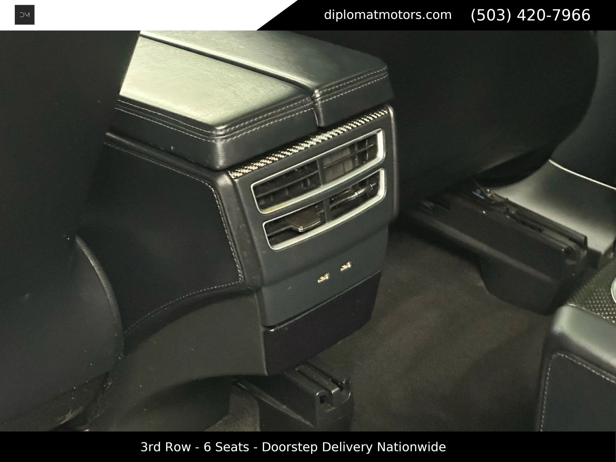 2018 Tesla Model X 75D