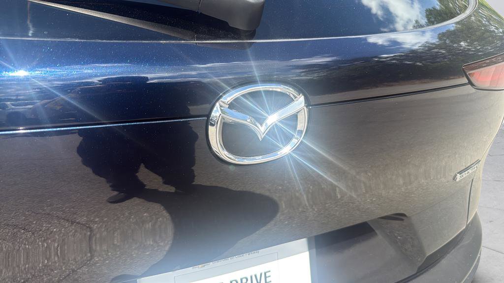 2023 MAZDA Cx-30 AWD 2.5 S w/ Premium Package