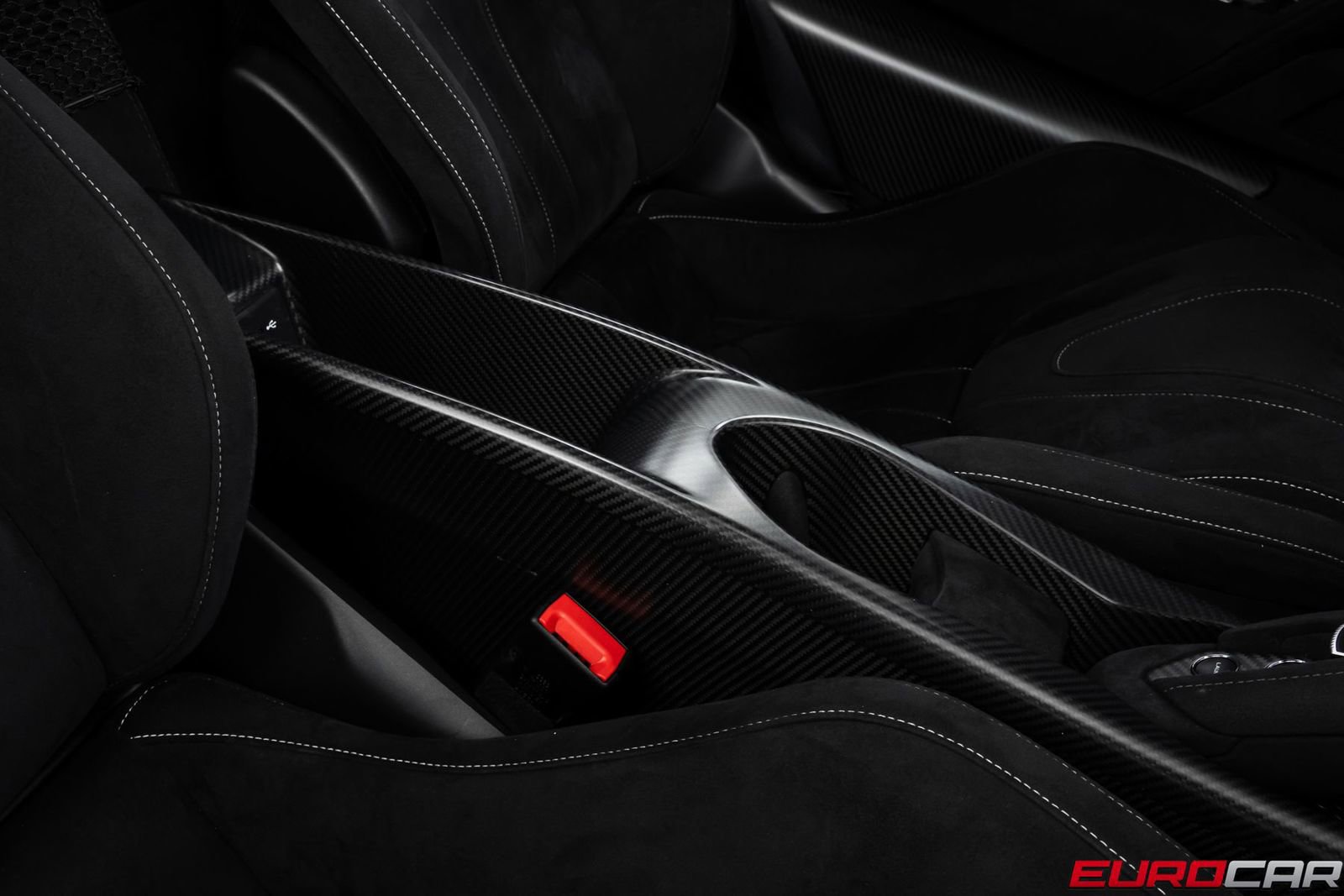 Used 2021 McLaren 765LT photo 35