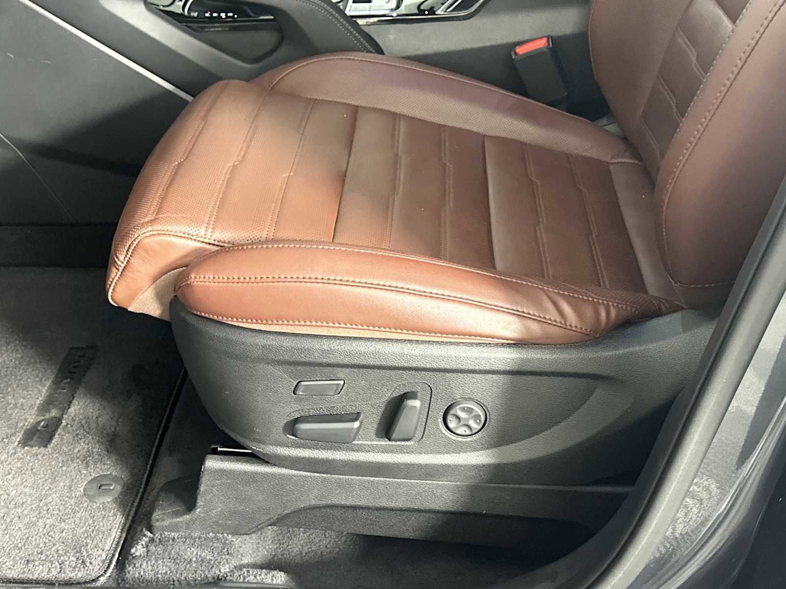 2023 Kia Telluride SX Prestige