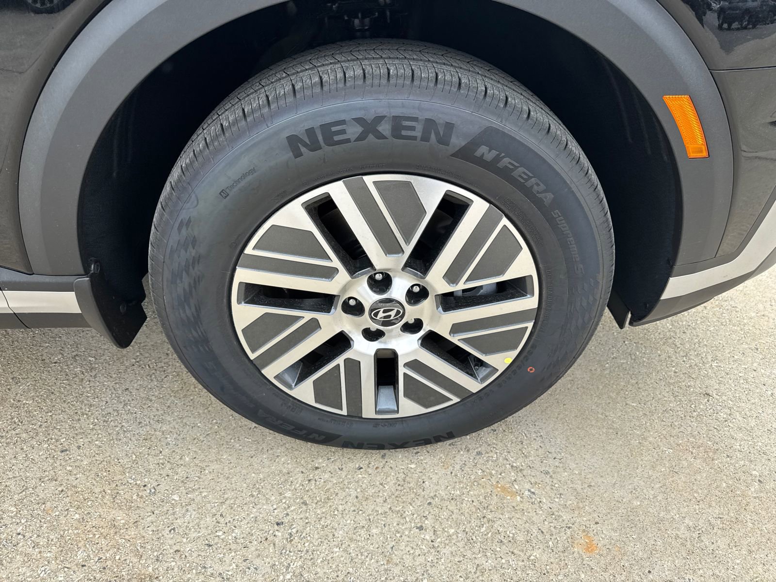 2026 Hyundai Palisade FWD Hybrid