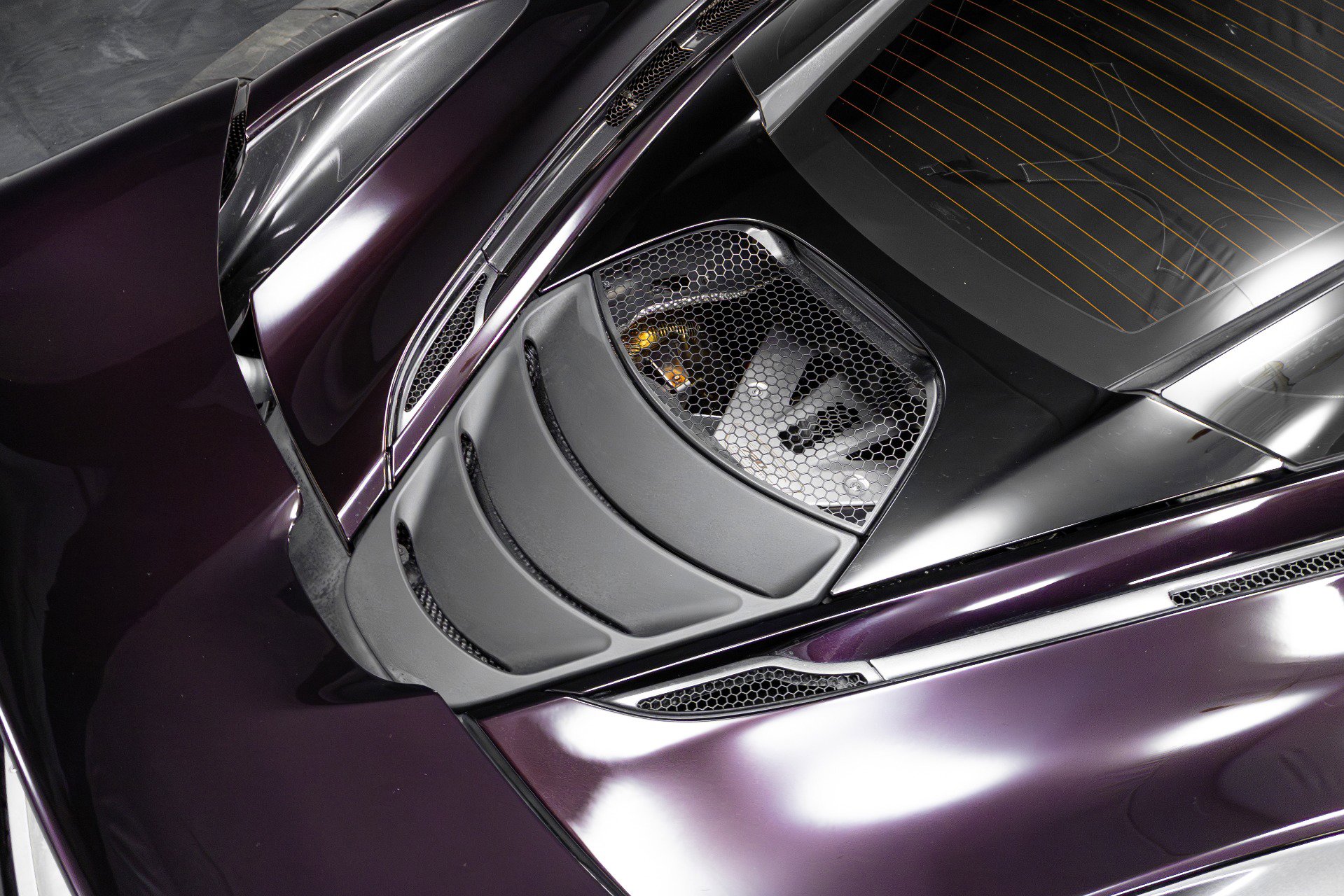 Used 2018 McLaren 720S Performance photo 49