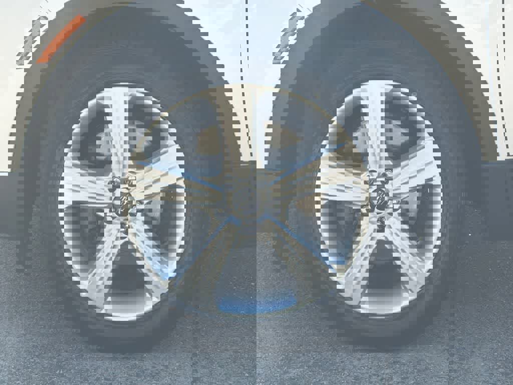 2017 Lincoln MKC Premiere