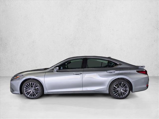 2025 Lexus ES 300h