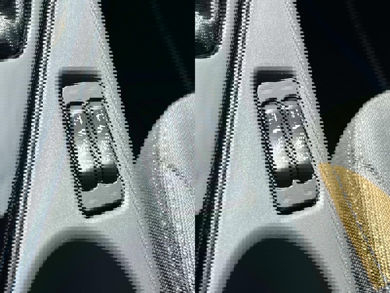 2025 Subaru Crosstrek 2.5i Sport