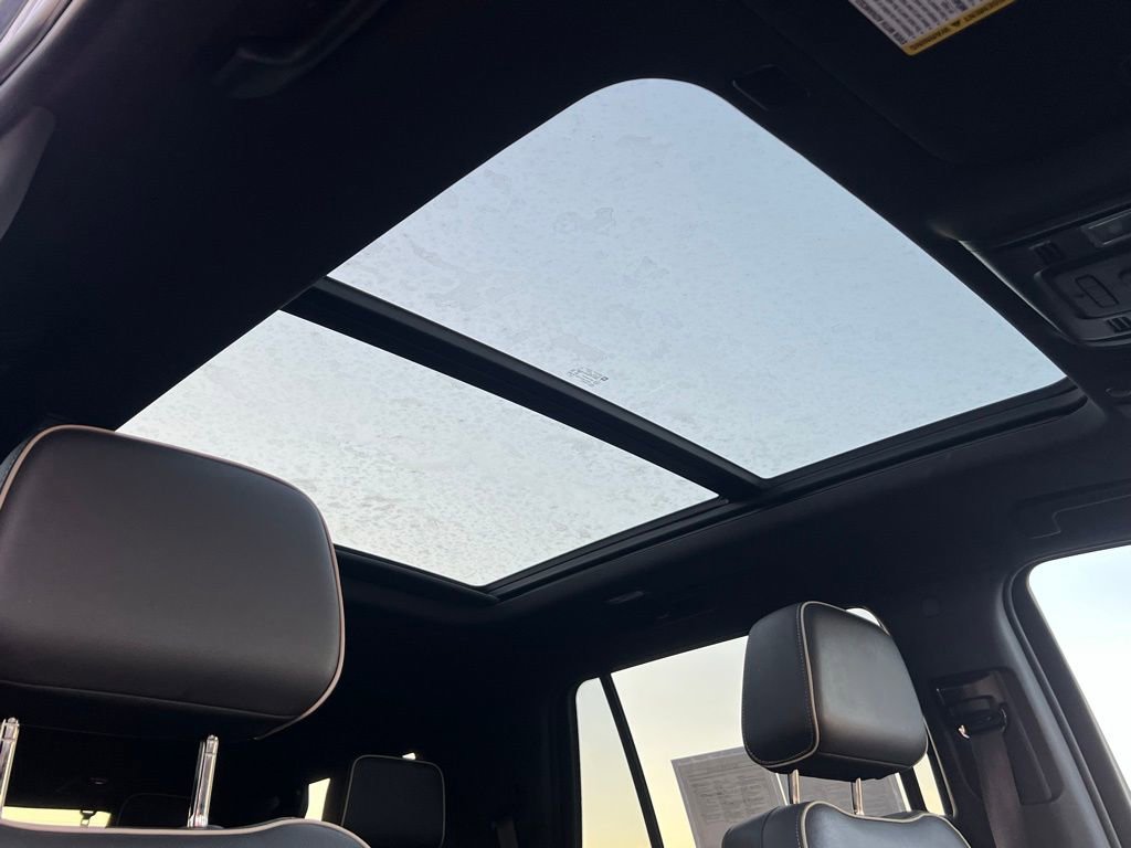 2022 Chevrolet Tahoe Premier