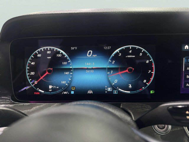 2021 Mercedes-Benz E 350 4MATIC Sedan