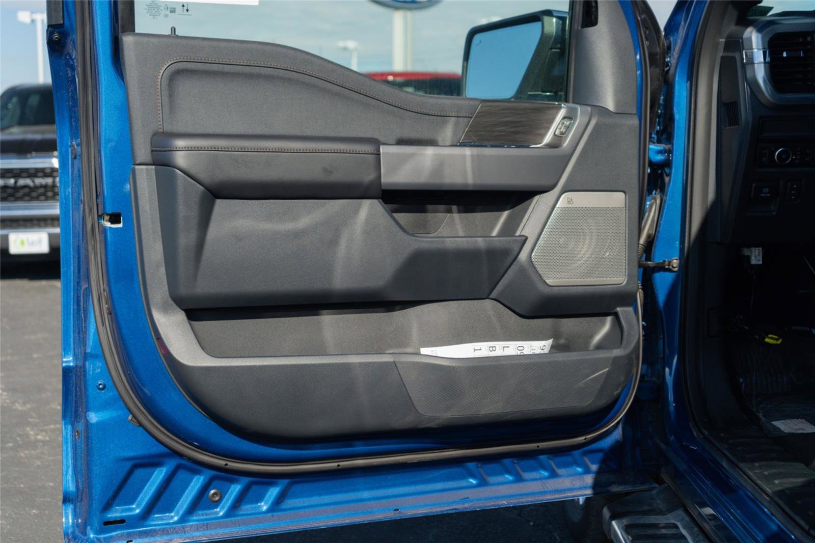 2025 Ford F150 Lariat