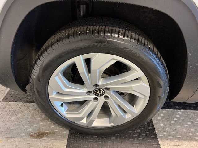 2021 Volkswagen Atlas Cross Sport SEL