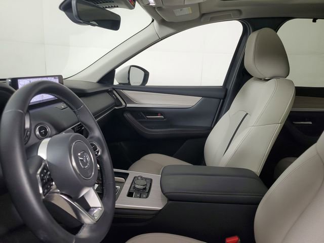 2024 MAZDA Cx-90 Plug-In Hybrid w/ Premium Pkg