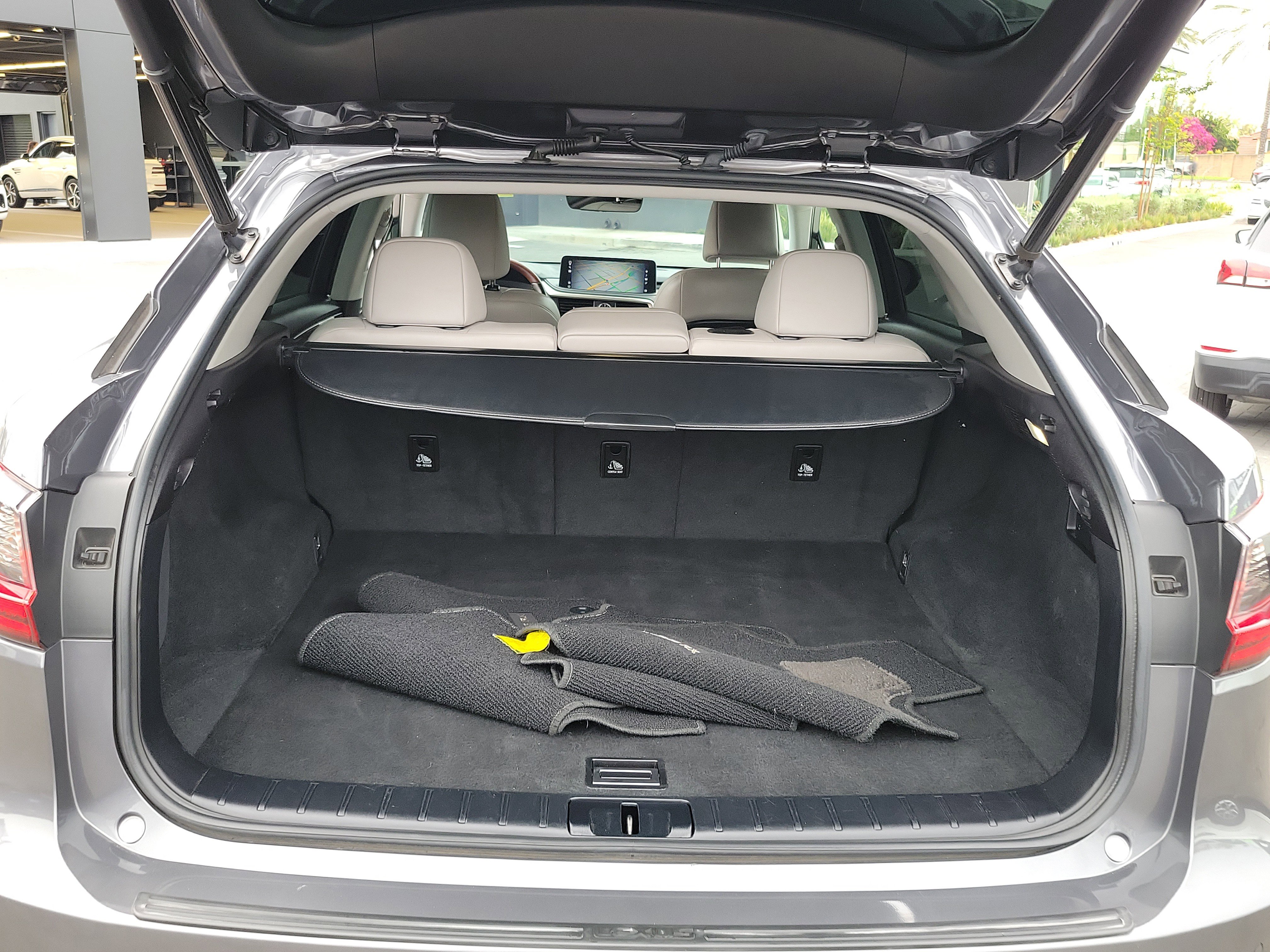 2020 Lexus RX 350 FWD