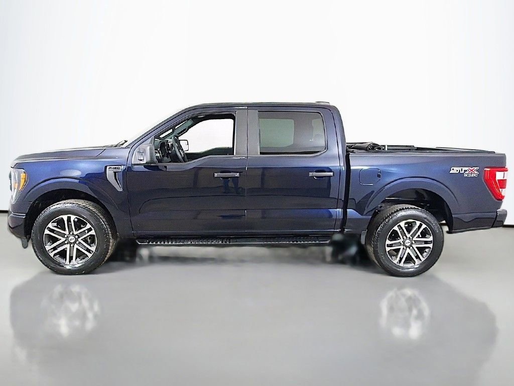 2023 Ford F150 XL