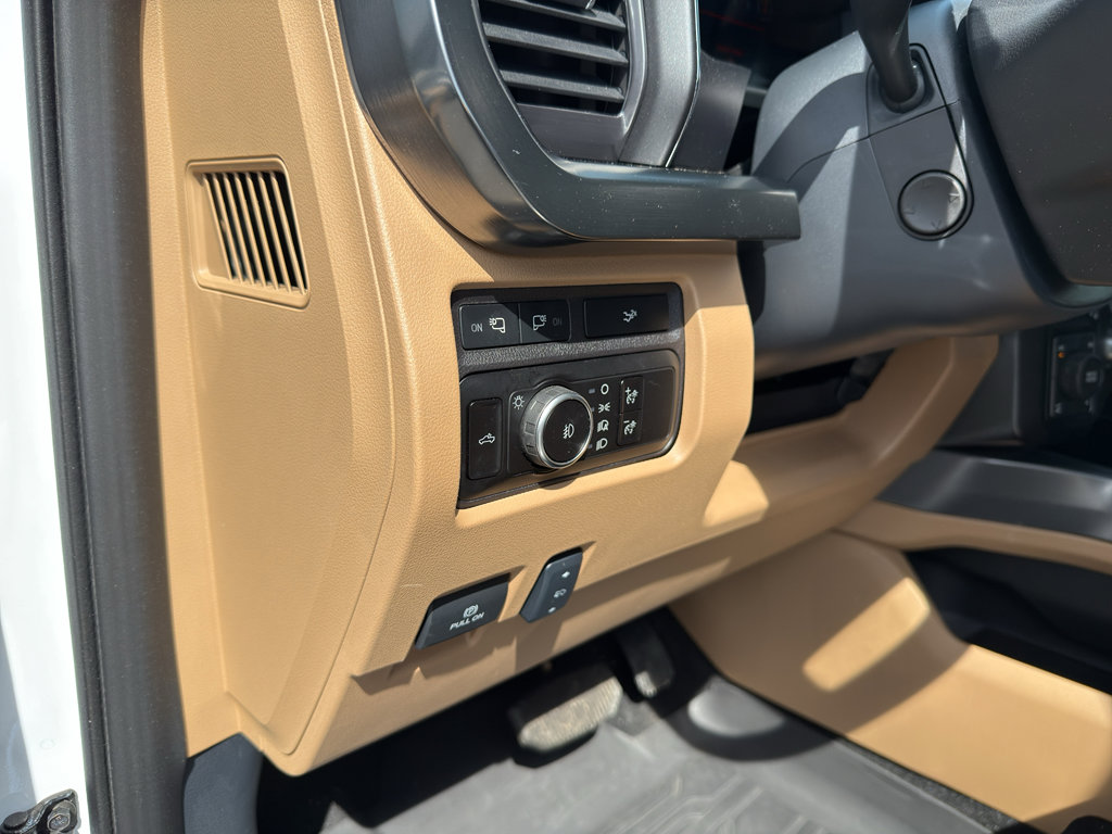 2024 Ford F350 Lariat