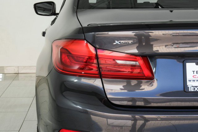 2020 BMW 540i xDrive