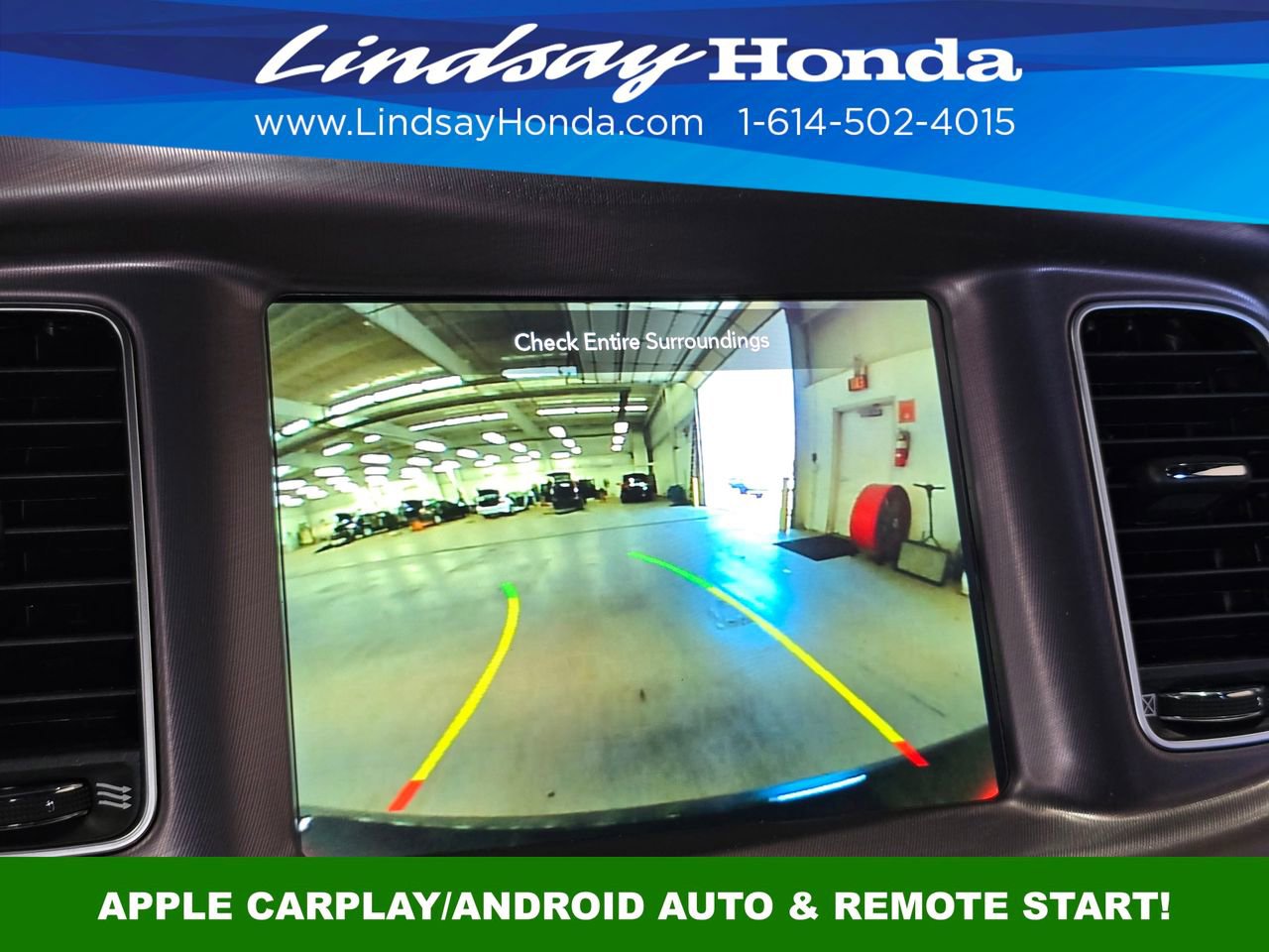 2022 Dodge Charger R/T