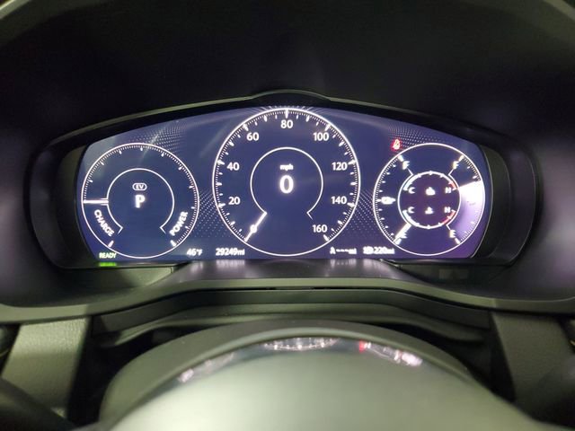 2024 MAZDA Cx-90 Plug-In Hybrid w/ Premium Pkg