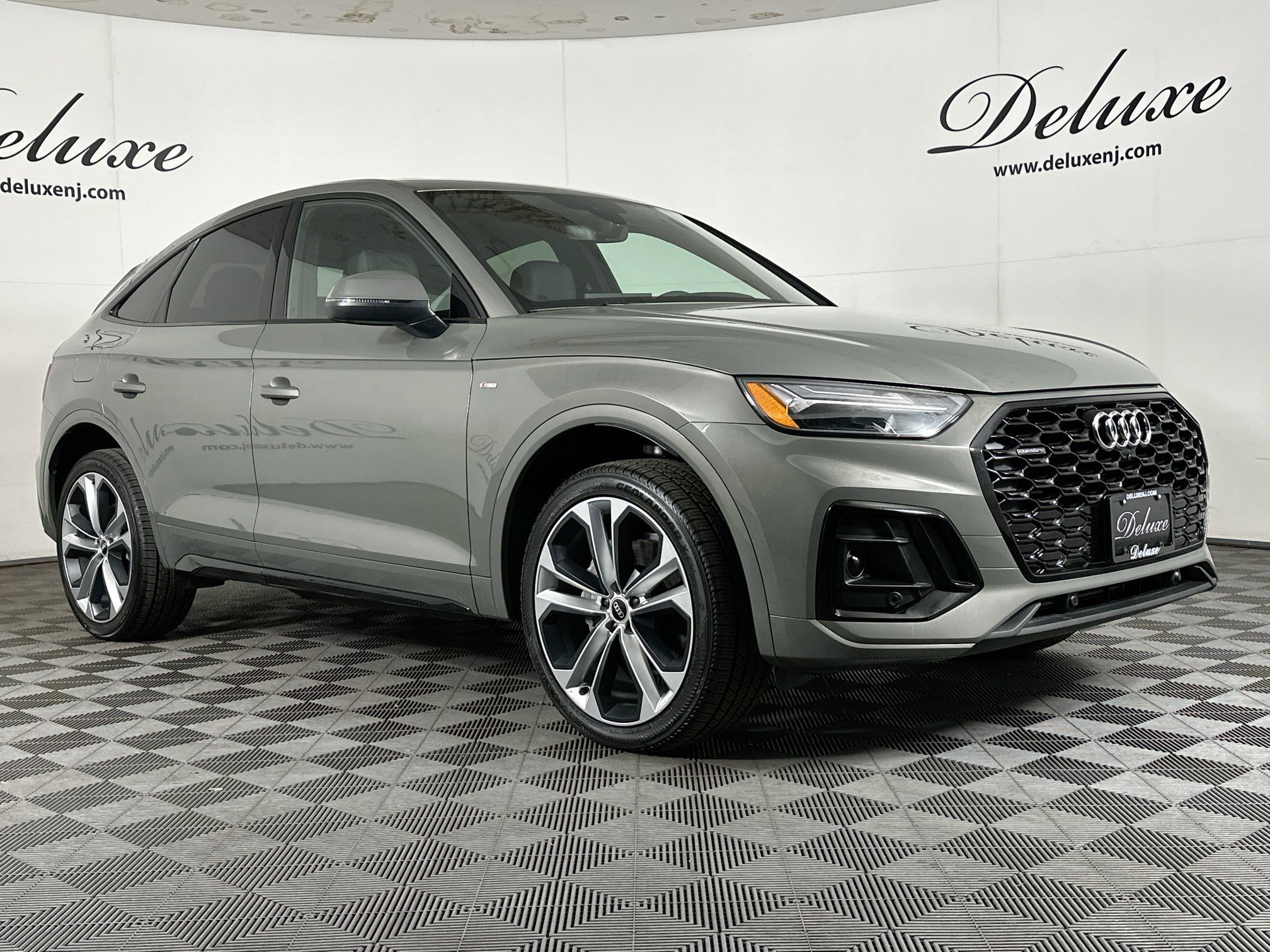 Used 2023 Audi Q5 2.0T Premium Plus