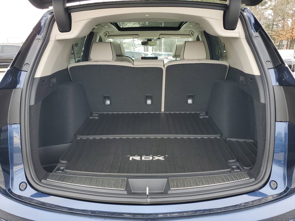 2026 Acura RDX SH-AWD w/ Advance Package