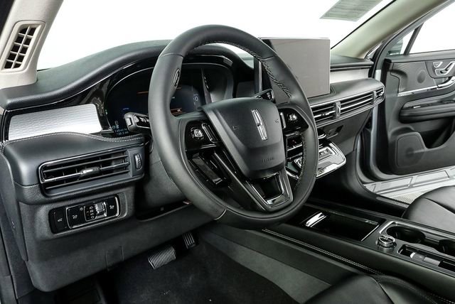 2024 Lincoln Corsair FWD