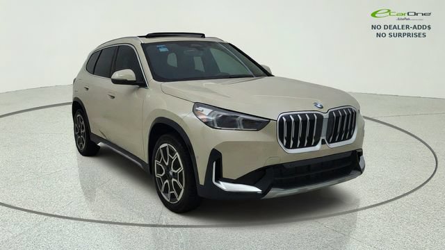 Used 2026 BMW X1 xDrive28i