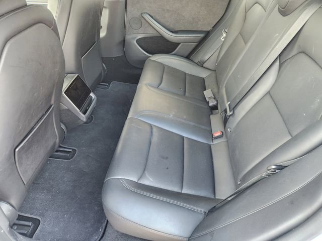 2024 Tesla Model 3 Long Range