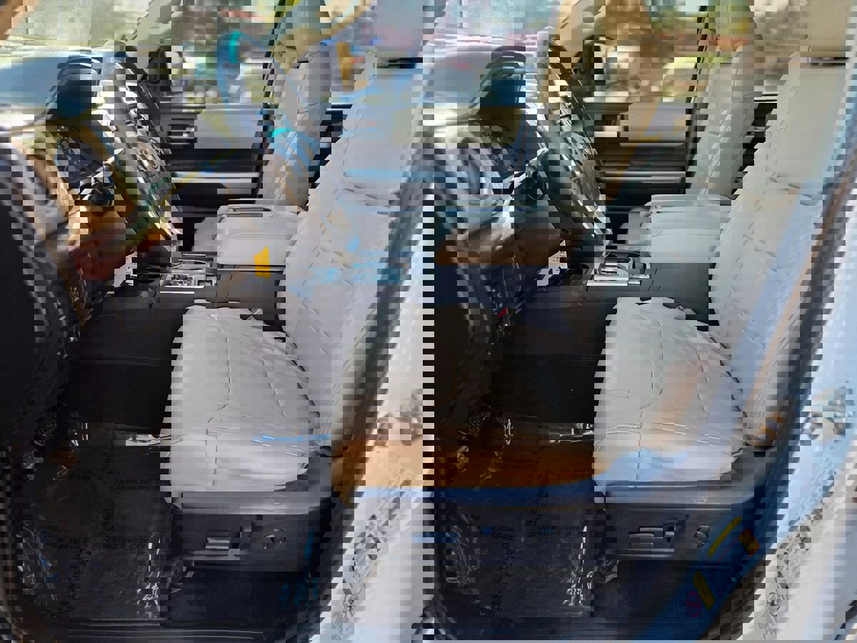 2016 Toyota Tundra Limited