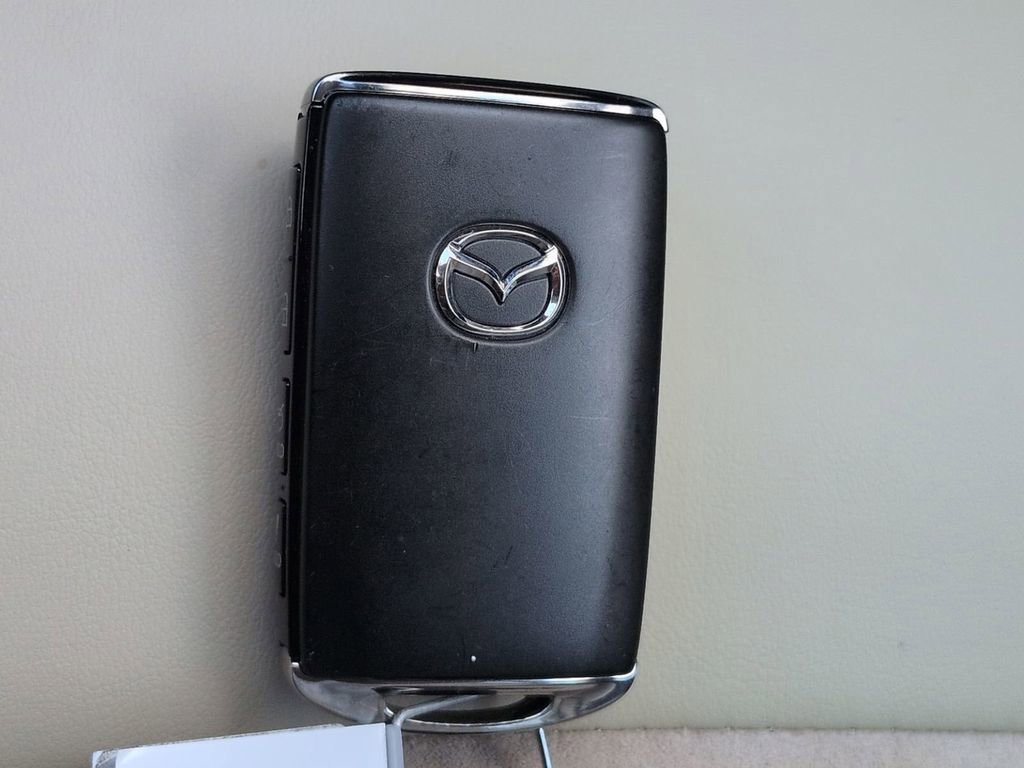 2023 MAZDA Cx-5 AWD 2.5 S