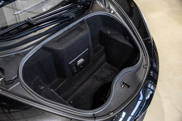 Used 2020 McLaren 600LT Spider photo 43