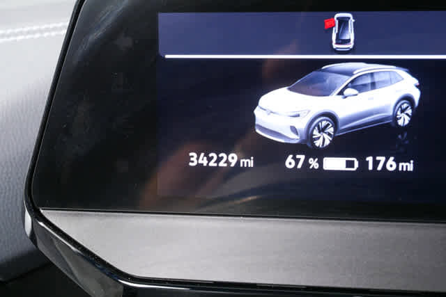 2023 Volkswagen ID.4 Pro S