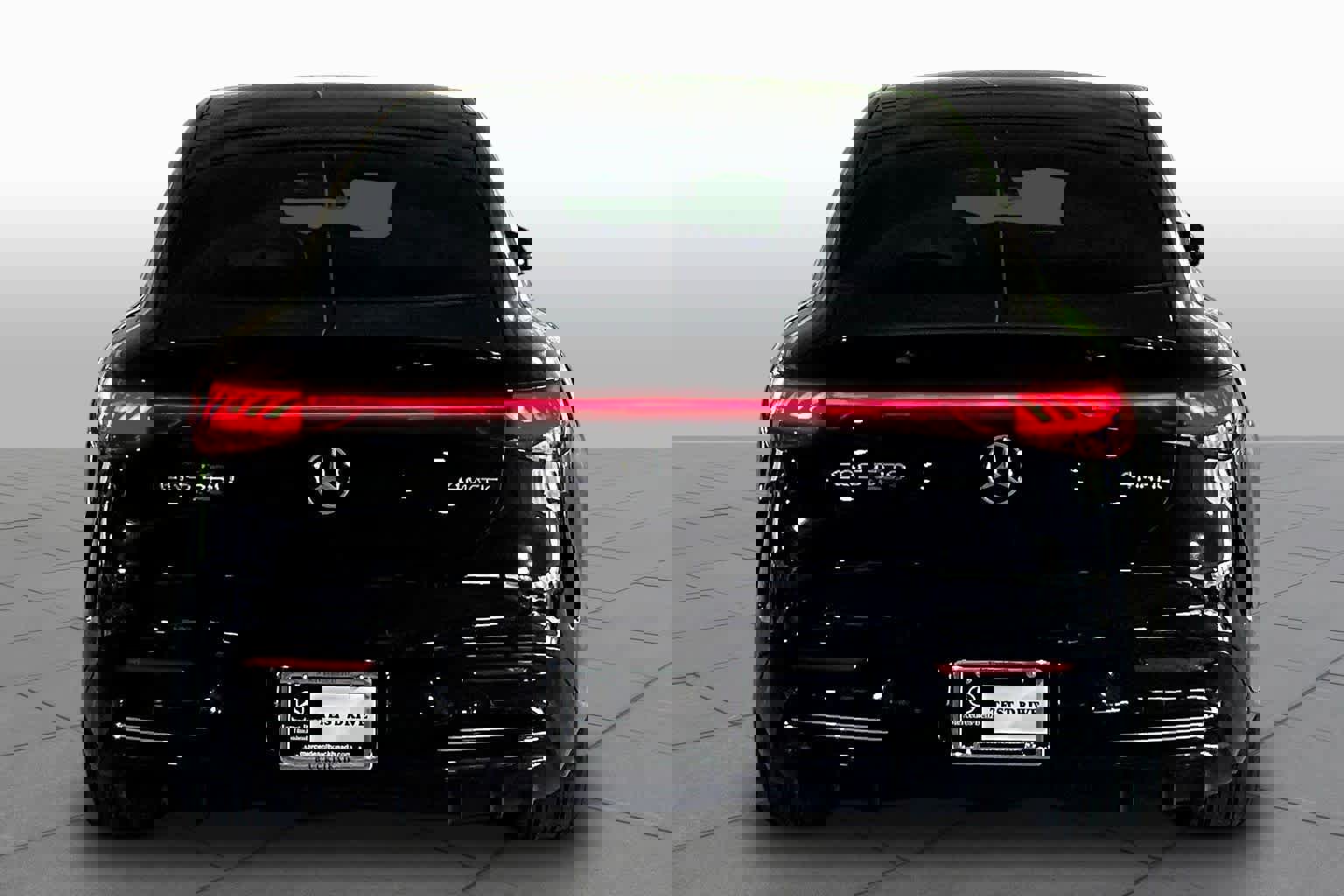 2023 Mercedes-Benz EQS 580 4MATIC Sedan