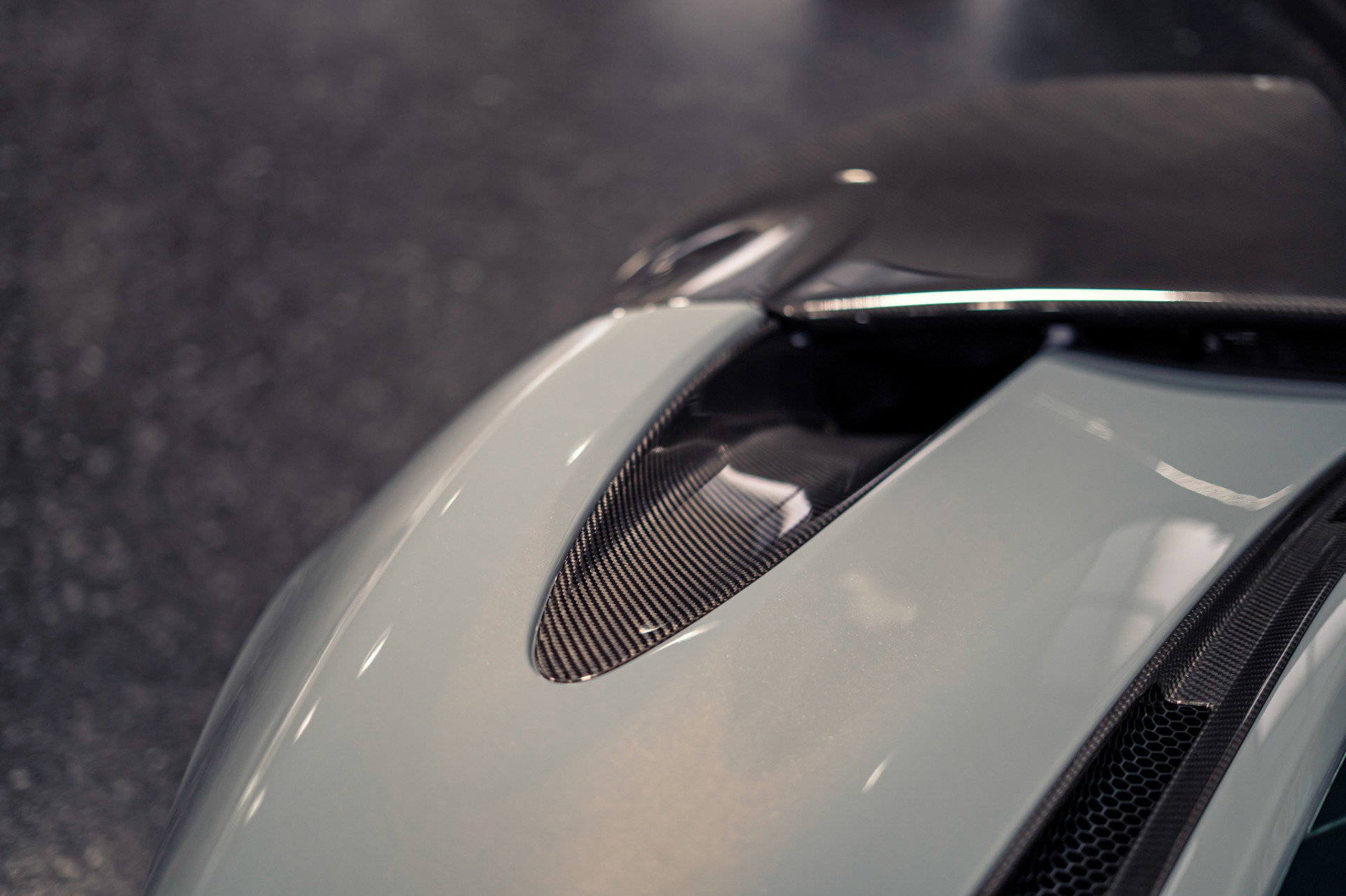 Used 2021 McLaren 765LT photo 23