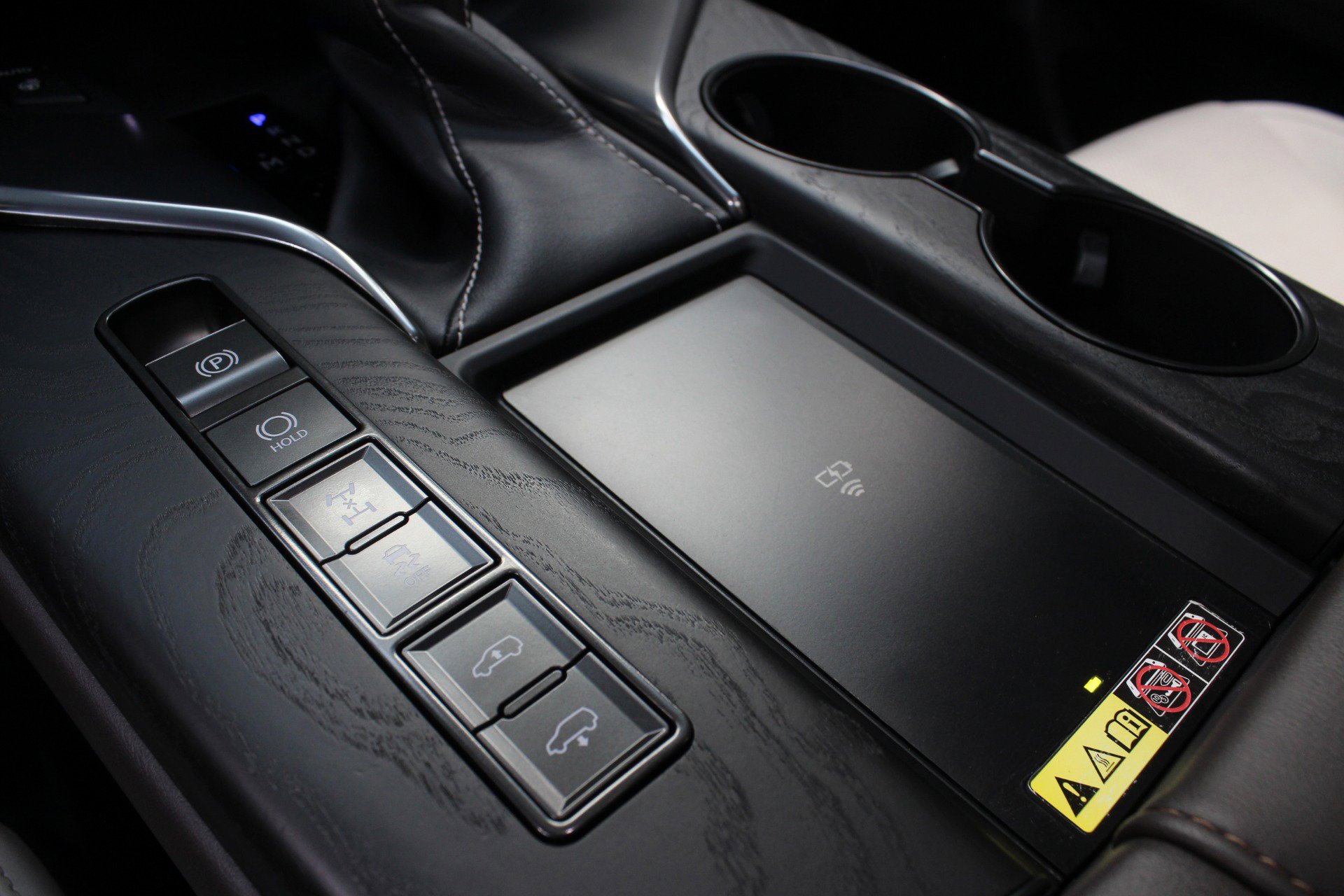 2023 Lexus LX 600 4WD