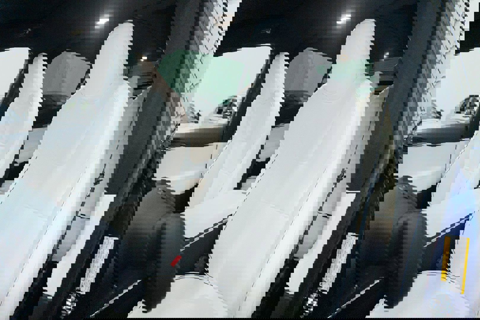 2023 Tesla Model X Plaid