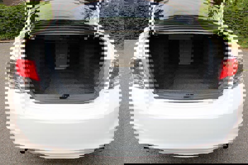 2008 Honda Accord EX-L