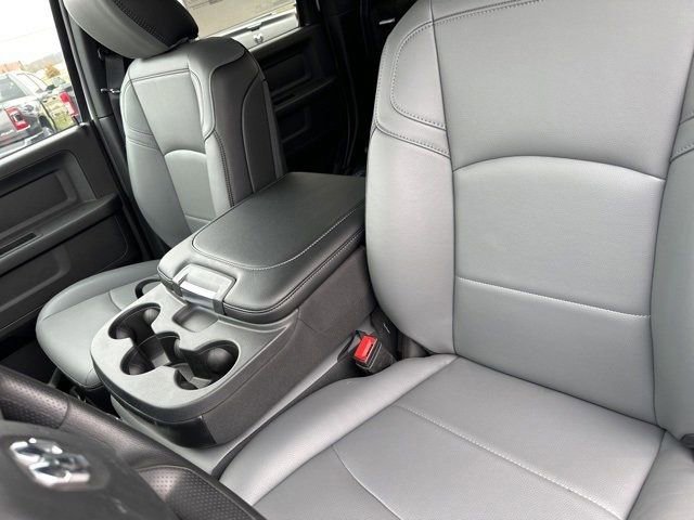 2024 RAM 5500 Tradesman