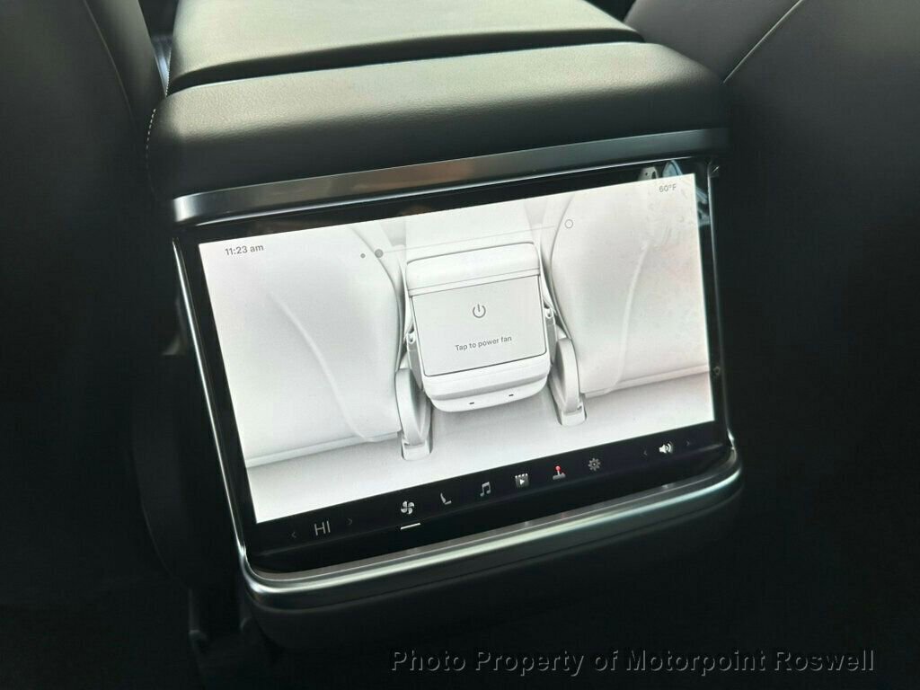 2024 Tesla Model S AWD