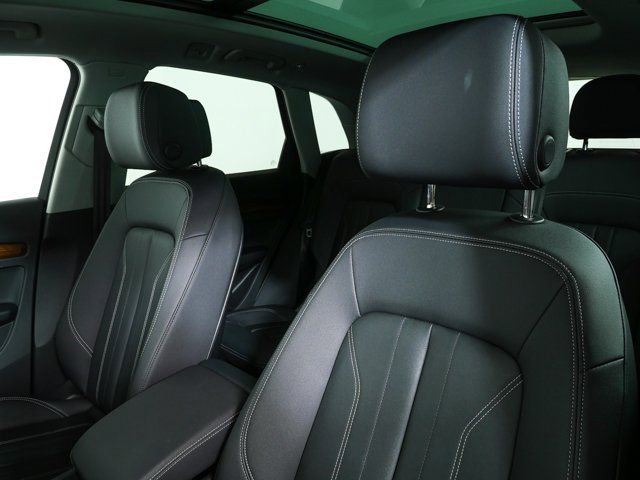 2023 Audi Q5 2.0T Premium