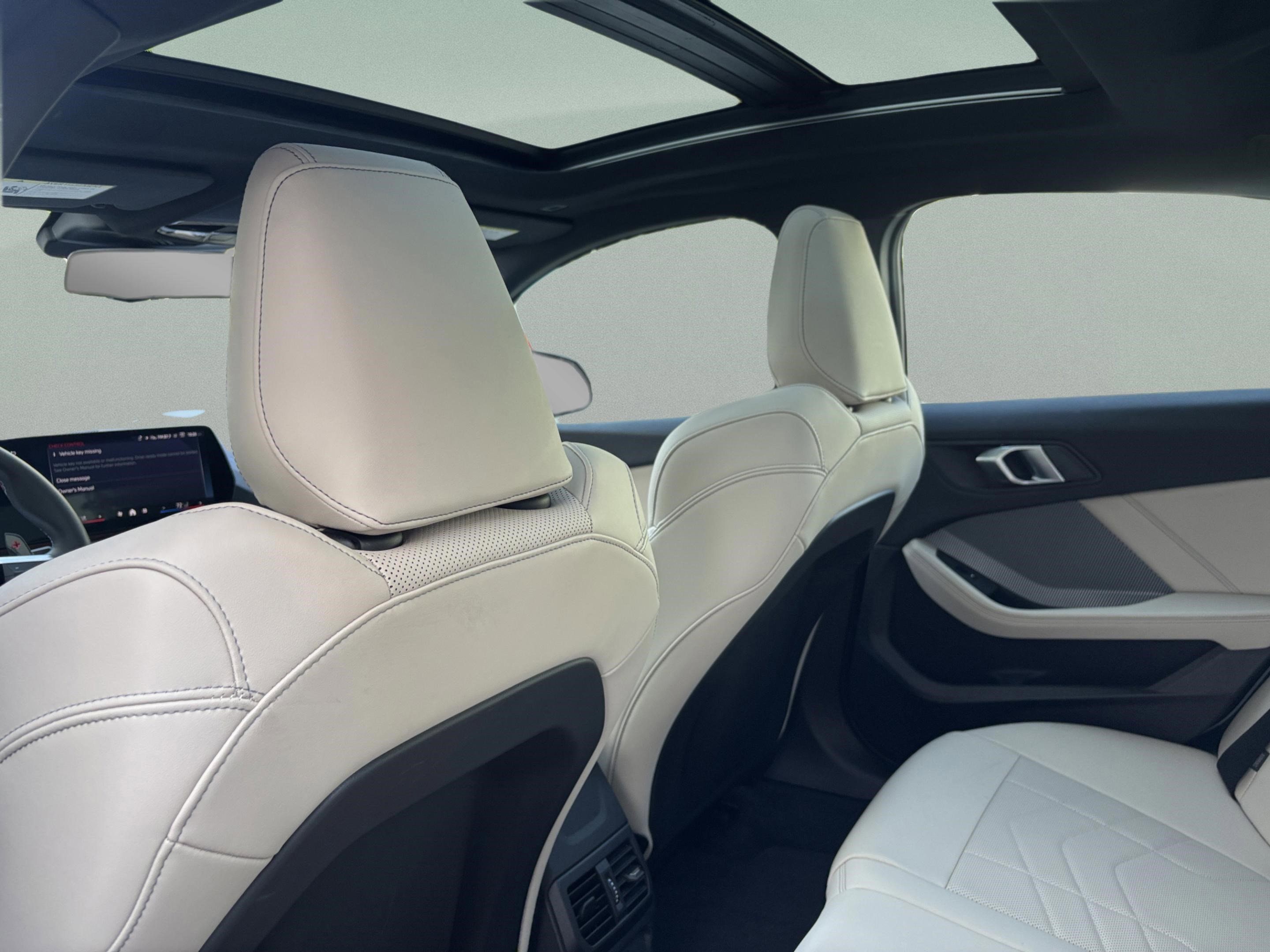 2025 BMW M235i xDrive