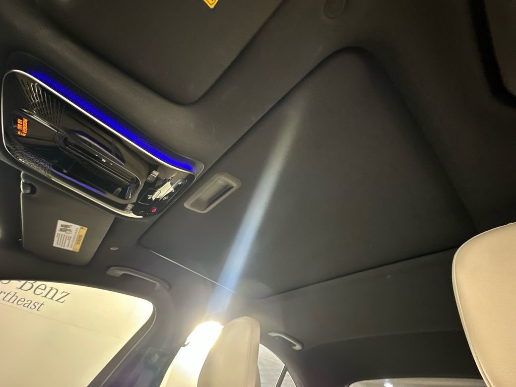 2023 Mercedes-Benz C 300 Sedan